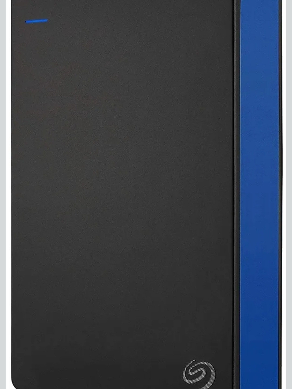 Seagate Game Drive 4TB